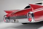 Cadillac Eldorado Biarritz Convertible 1960 года